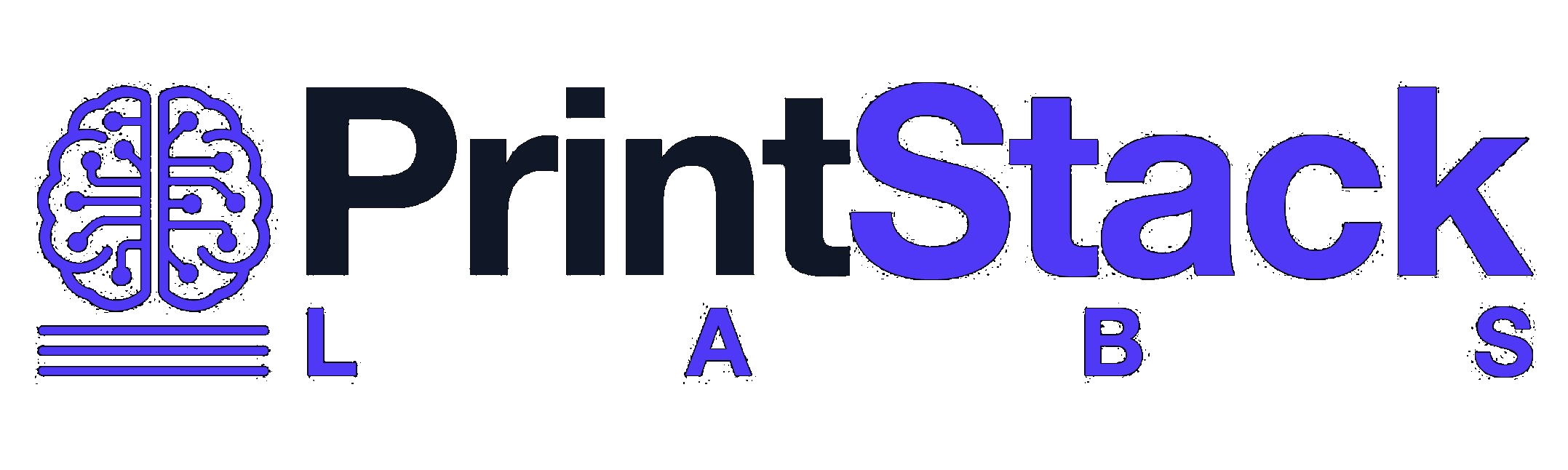 PrintStack Labs